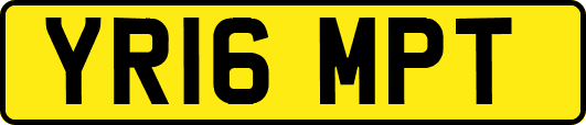 YR16MPT