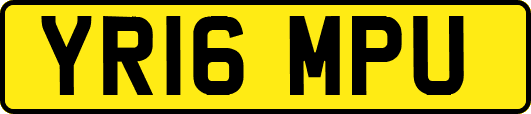 YR16MPU