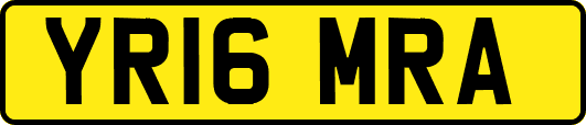 YR16MRA