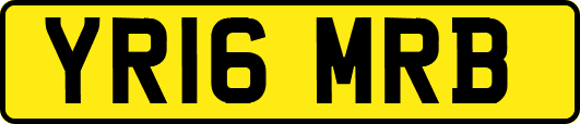 YR16MRB