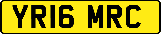 YR16MRC