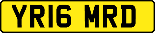 YR16MRD