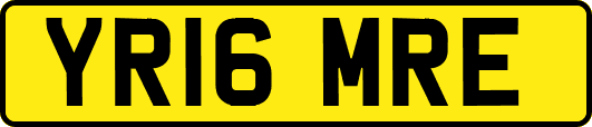 YR16MRE