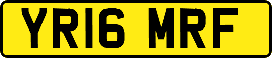 YR16MRF
