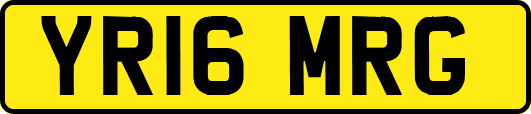 YR16MRG