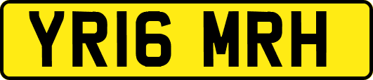 YR16MRH