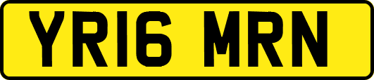 YR16MRN