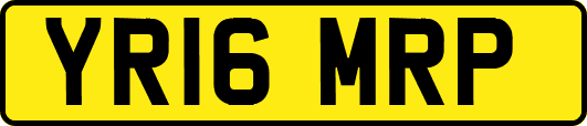 YR16MRP