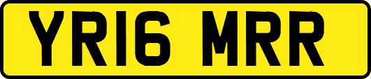 YR16MRR