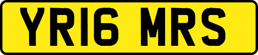 YR16MRS
