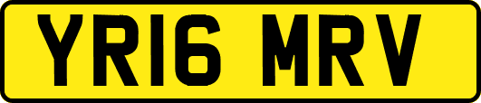 YR16MRV