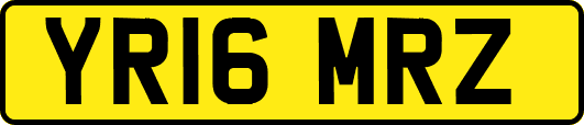 YR16MRZ
