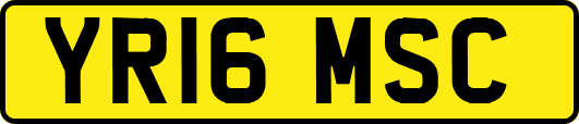 YR16MSC