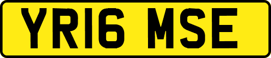 YR16MSE