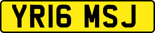 YR16MSJ