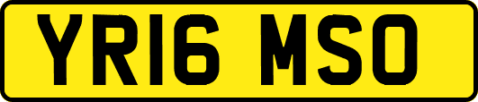 YR16MSO