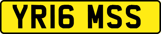 YR16MSS
