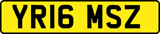 YR16MSZ
