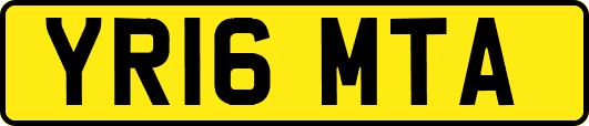 YR16MTA
