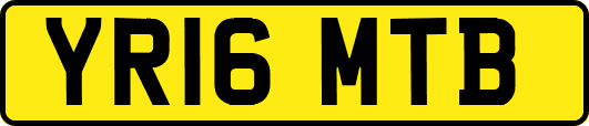 YR16MTB