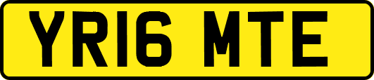 YR16MTE