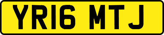 YR16MTJ