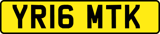YR16MTK