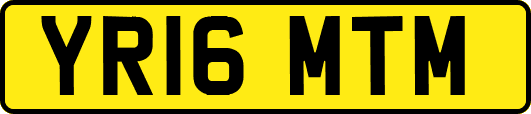 YR16MTM