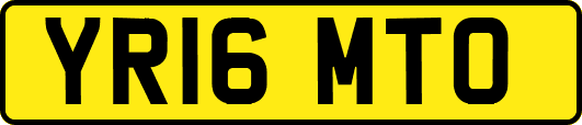 YR16MTO