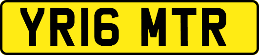 YR16MTR
