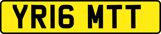 YR16MTT