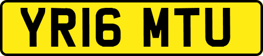 YR16MTU