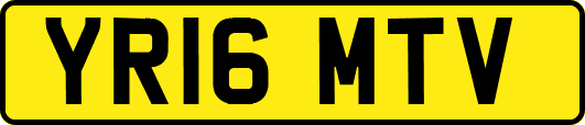 YR16MTV