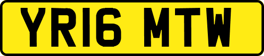 YR16MTW