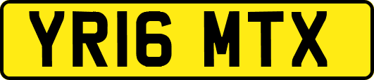 YR16MTX