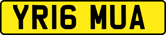 YR16MUA