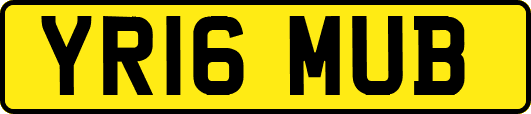 YR16MUB