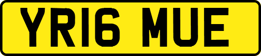 YR16MUE