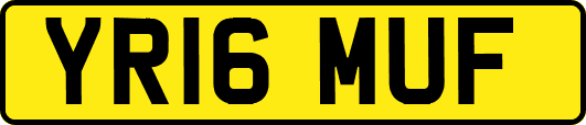 YR16MUF