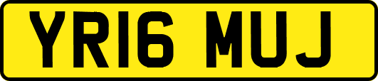 YR16MUJ