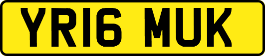 YR16MUK