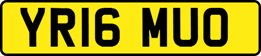 YR16MUO