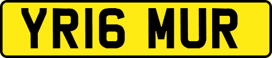 YR16MUR
