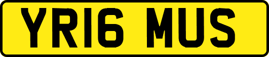 YR16MUS