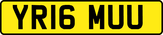 YR16MUU