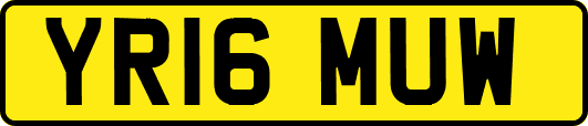 YR16MUW