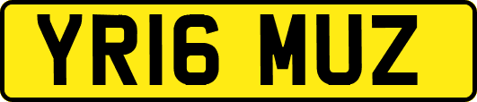 YR16MUZ