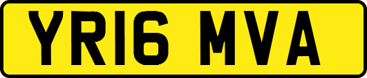 YR16MVA