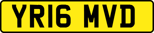 YR16MVD
