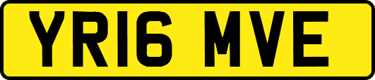 YR16MVE